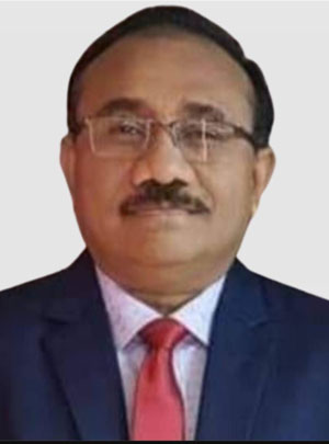 Dr. Prof. Dr. Md. Zakir Hossain - Professor (Cardiology)