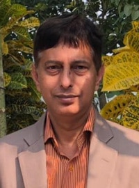Dr. Prof. Dr. S. M. Sarwar - Former Principal & Professor, ENT