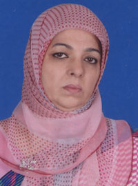 Dr. Shahana Ferdous Choudhury