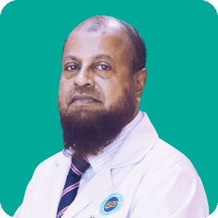 PROF. DEWAN ABDUR RAHIM