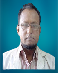Prof. Dr. A.K.M Nurul Amin Khan