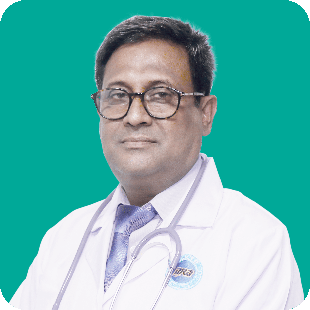 PROF. DR. AKHLAQUE HOSSAIN KHAN