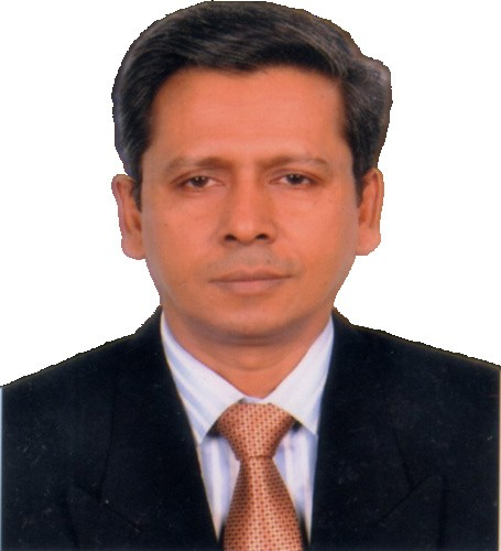 Prof. Dr. Ariful Islam