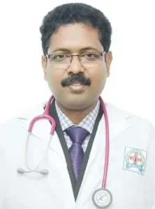 Prof. Dr. Debasish Das
