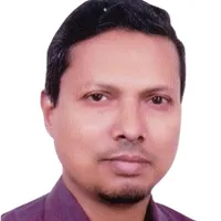 Prof. Dr. G. M. Mokbul Hossain
