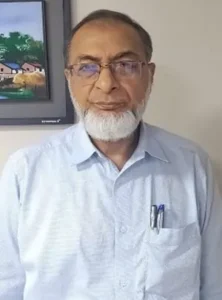Prof.Dr.Hasanur Rashid