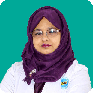 PROF. DR. ISHRAT JAHAN