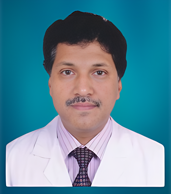 Prof. Dr. Jalal Uddin Chowdhury