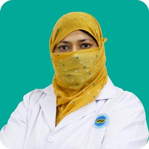 PROF. DR. KAMRUNNESSA
