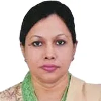 Prof. Dr. Kanij Fatema