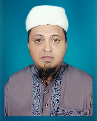 Prof. Dr. Khaled Mahamud