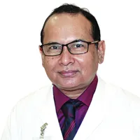 Prof. Dr. Khan Md. Sayeduzzaman