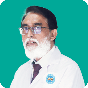 PROF. DR. M. A. BASHER