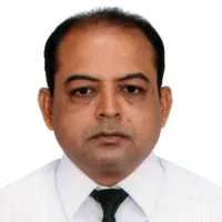 Prof. Dr. Mahbubur Rahman