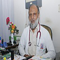 Prof. Dr. Md. Abdul Hye