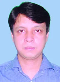 Prof. Dr. Md. Belalul Islam