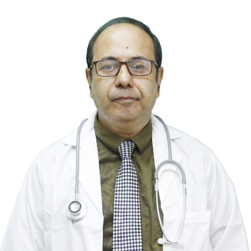 Prof. Dr. Md. Fazlul Haque Qasem