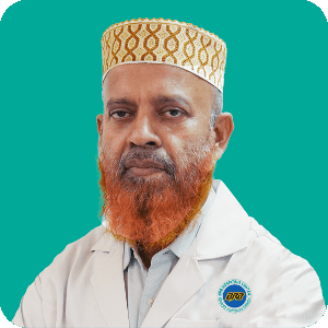 PROF. DR. MD. JAHANGIR KABIR