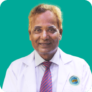 PROF. DR. MD. JAMSHED ALAM KHAN