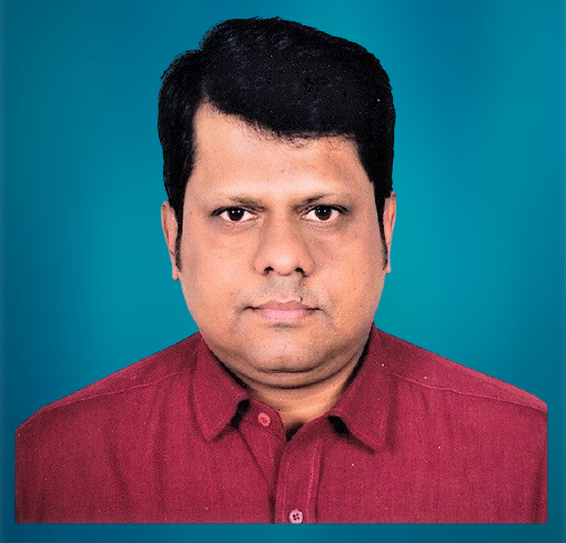 Prof. Dr. Md. Mahmudul Huda
