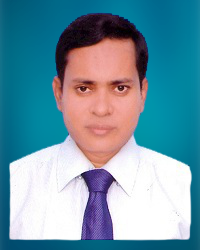 Prof. Dr. Md. Mizanur Rahman