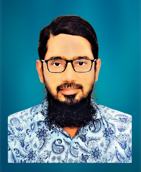 Prof. Dr. Md. Shaheen