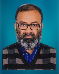 Prof. Dr. Md. Shamsur Rahman