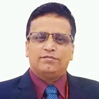 Prof. Dr. Md. Towhidul Islam Chowdhury