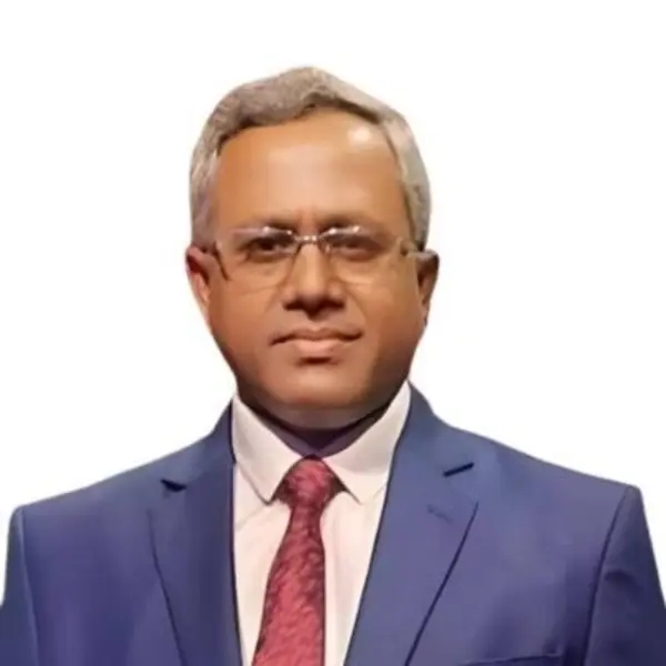 Prof. Dr. Mirza Md. Hafizur Rashid (Prince)