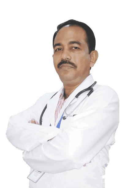 Prof. Dr. Mizanur Rahman Kallol