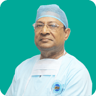 PROF. DR. MOHAMMAD ALI