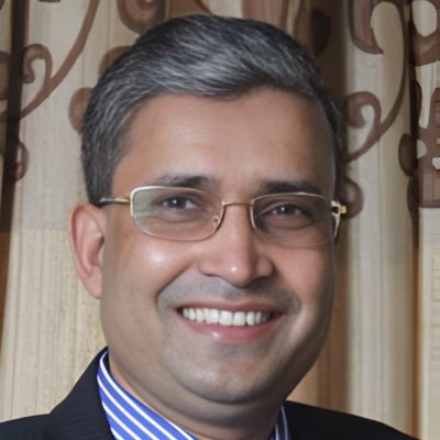 Prof. Dr. Mohammad Enamul Hakim
