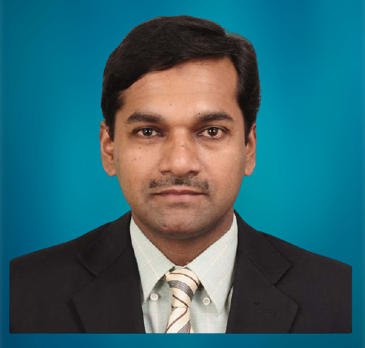 Prof. Dr. Mohammed Shafiqur Rahman