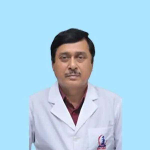 Prof. Dr. Moinul Hoque Sarkar