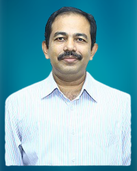 Prof. Dr. Molla Mizanur Rahman(Kallol)