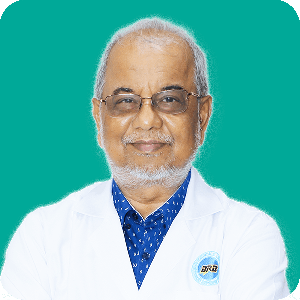 PROF. DR. MANZUR MORSHED