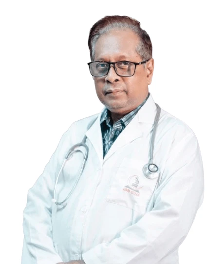 Prof. Dr. Mukhleslur Rahman Bhuiya