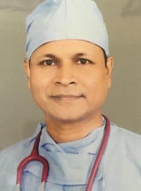 Prof. Dr. Nirmal Kanti Dey
