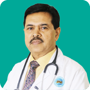 PROF. DR. MD. NIZAMUDDIN CHOWDHURY