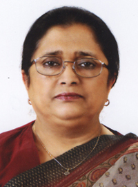 Prof. Dr. Rowshon Ara