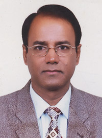 Prof. Dr. S K A Razzak