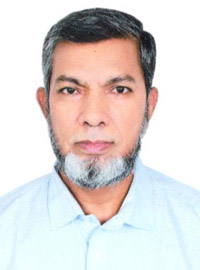 Prof. Dr. Saidul Islam