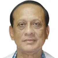 Prof. Dr. Salimuzzaman