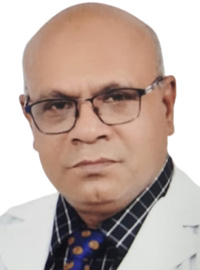 Prof. Dr. Shahidul Islam Khandaker