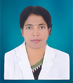 Prof. Dr. Shibani Banik