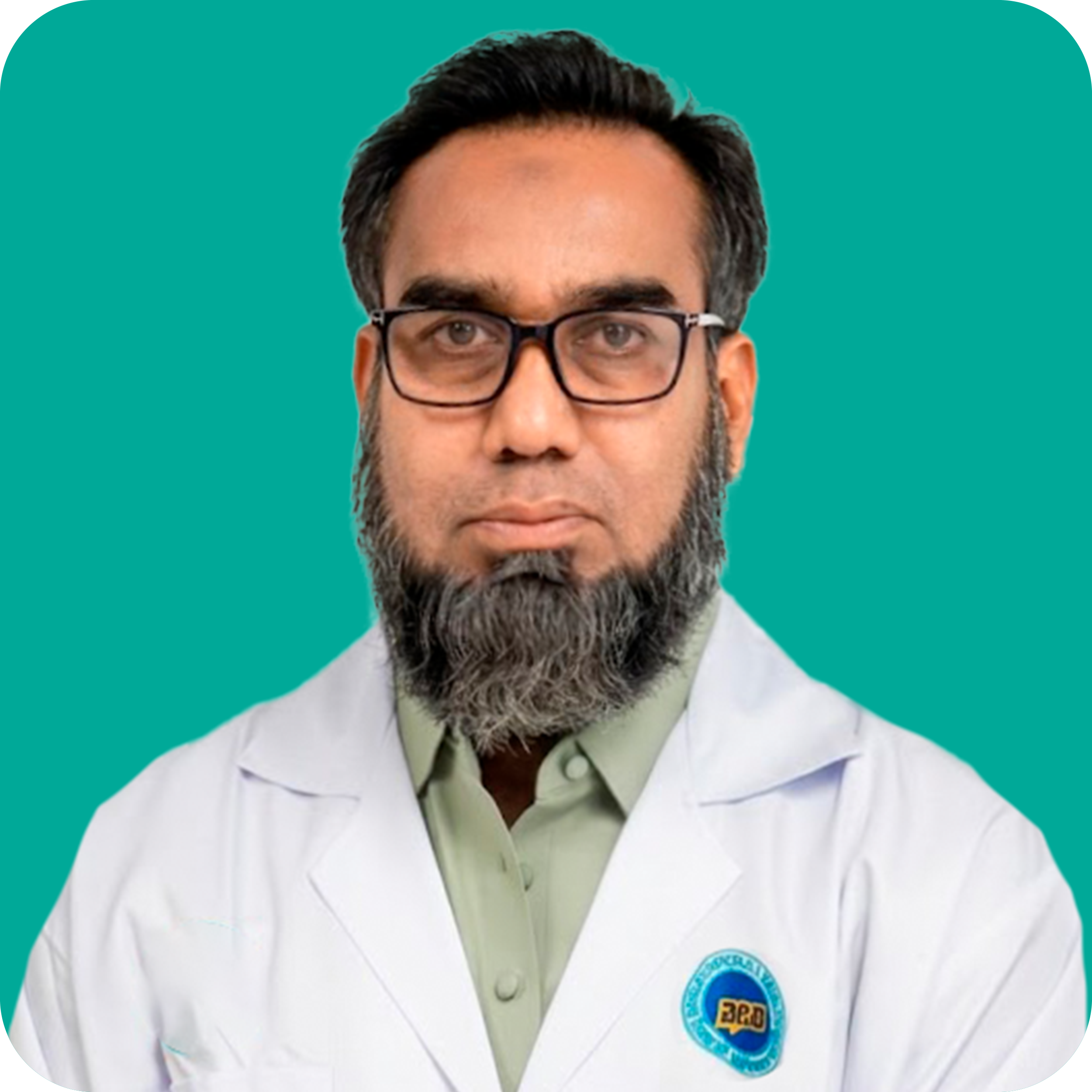 DR. SHAFIQUR RAHMAN (SELIM)