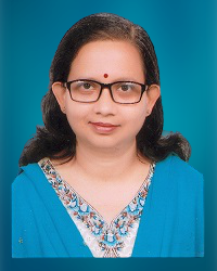 Prof. Dr. Shusmita Saha