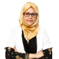 Prof. Dr. Tapashi Rahman Khan