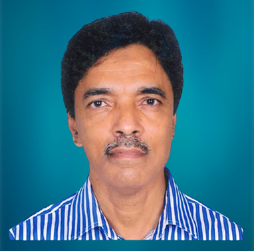 Prof. Md. Khorshed Alam