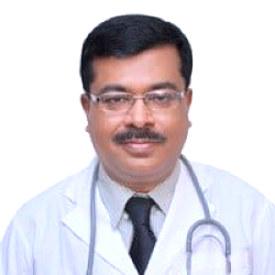 Prof Dr. Md. Arif Hossain Bhuyan